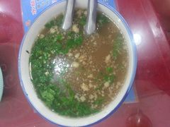 -老白家水盆羊肉