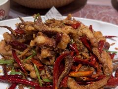 -有位虾匠·香辣蟹·小龙虾(李村店)