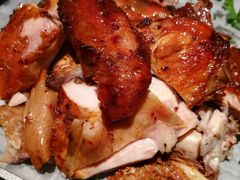 -绿茶餐厅(汇悦大融城店)