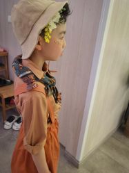 -雅尼·亚米儿童摄影美学馆(汉阳店)