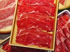 -温野菜涮涮锅(西单大悦城店)