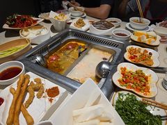 -海底捞火锅(龙首印象城店)