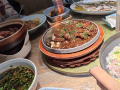 -蜜桃餐厅·伴山(湖滨商业街店)