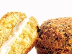 -泸溪河桃酥(江宁太阳城店)