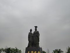 -处女泉风景名胜区