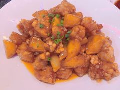 -王庄阿咪海鲜大排档(象园店)