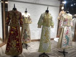 -Lady  Jane高端婚纱礼服馆
