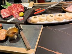 -厚贞日式烤肉(浦东汇智店)