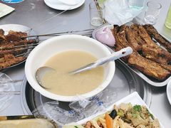 -清真·馬坡二旦烧烤(人生一串拍摄店)