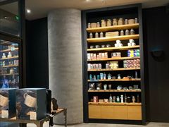 -星巴克臻选(郑州国贸360广场店)