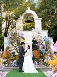 -东方薇婷艺术中心(北外滩店)