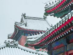 -历代帝王庙博物馆