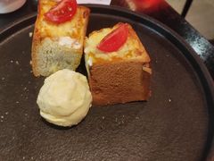 -老头儿油爆虾·知味杭州(爱琴海购物中心)