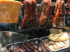 -东江海鲜酒家(艺都分店)