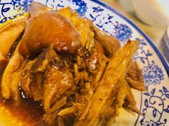 -鼎香润(德胜门内店)