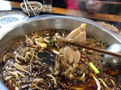 -大众美蛙鱼头(民心佳园总店)