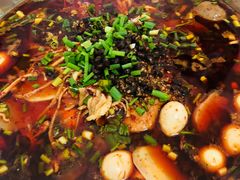 -蓉城西二道无名冒菜(西二道街店)