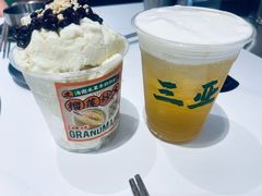 -虎婆冷饮店·海南特色炒冰(三亚湾店)