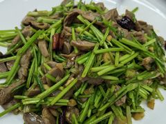 -老兵川鲁园私房菜(丽海馨苑店)