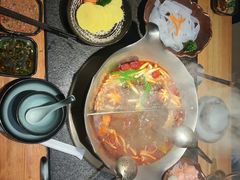 -湊湊火锅·茶憩(皇姑万象汇店)