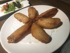 -喜洲吧·江畔老船厂·庭院餐厅(喜临院店)