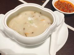 宋嫂鱼羹-杭州西子湖四季酒店·金沙厅