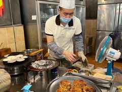 -老横泾面馆(吴中横泾店)