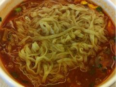 臊子面-玉华宫宾馆·餐厅(铜川驻京办店)