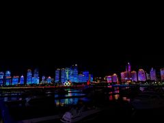 -青岛海尔洲际酒店