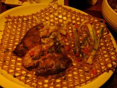 -章吴记喜瑞餐厅(东东城店)