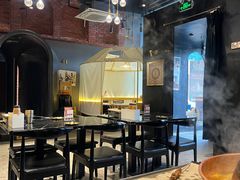 -羊倌毡房·西北大排档(虹桥店)