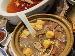 -南京大牌档(之心城店)