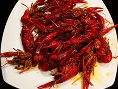 -索菲特酒店·海鲜自助 ·聚餐厅