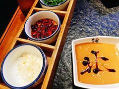 -北门涮肉·铜锅涮肉(南锣鼓巷店)