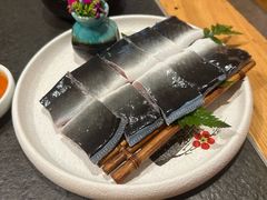 -柔杉家黑牛烤肉·活鳗鱼(太原街店)