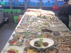 -浙C老邻舍(西城海错店)