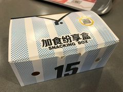 -麦当劳(深圳北站高铁店)