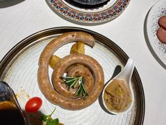 -俄士厨房(五棵松华熙LIVE店)