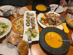 -布拉格餐厅· 中欧捷克菜(全国首店)