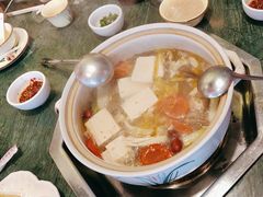 -谢云贵清香水煮鸡(总店)