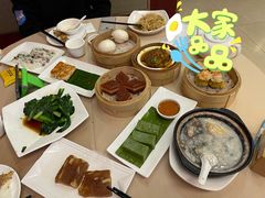 养颜枣皇糕-水乡人家酒楼(坦洲店)