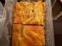 传统三鲜豆皮-老通城豆皮大王(吉庆街店)