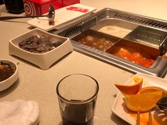 -海底捞火锅(亲子主题北金鹰店)
