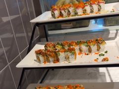 -松子料理(华威桥店)