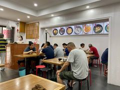 大堂-阿娘面馆