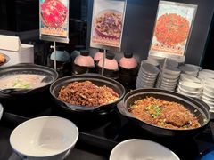 -The COOK·厨餐厅·自助餐(浦东嘉里大酒店)