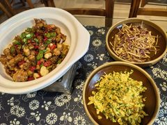 -龚师傅土菜馆.地道农家菜(魅力湘西店)