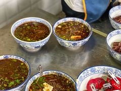 -惠记粉汤羊血(小南门店)