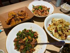 -湘阁里辣(大朗广场店)