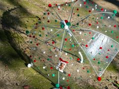 -Laderach 莱德拉(上海环贸iapm店)